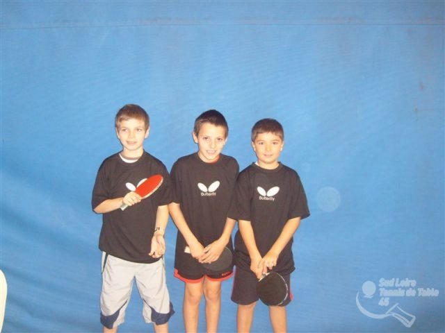 Interclubs Dep 0910
